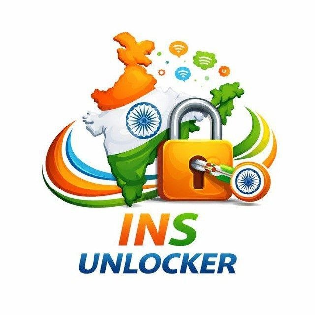 INS-UNLOCKER